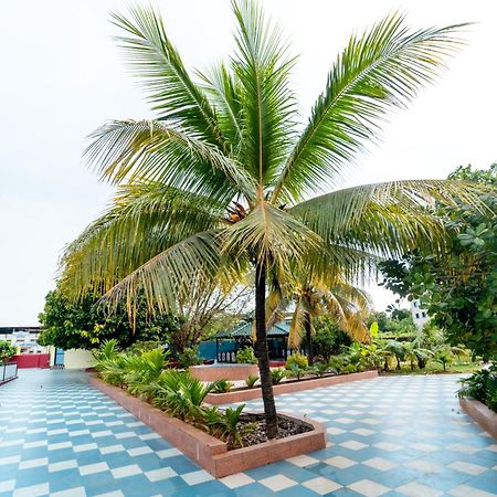 Treebo Green Village Resort - Goa Maneri  Extérieur photo