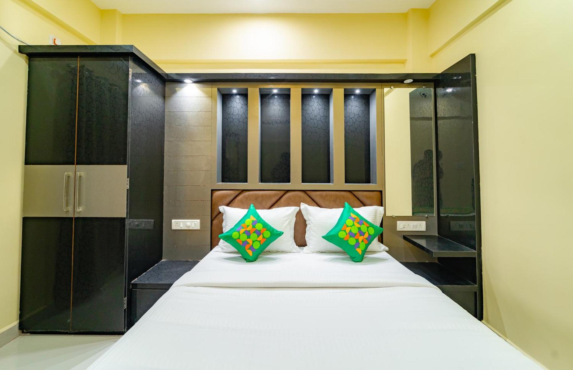Treebo Green Village Resort - Goa Maneri  Extérieur photo